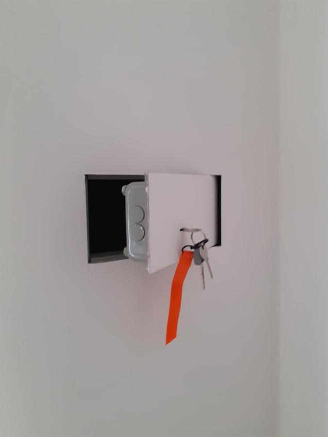La Tisana Apartment Rome Exterior photo