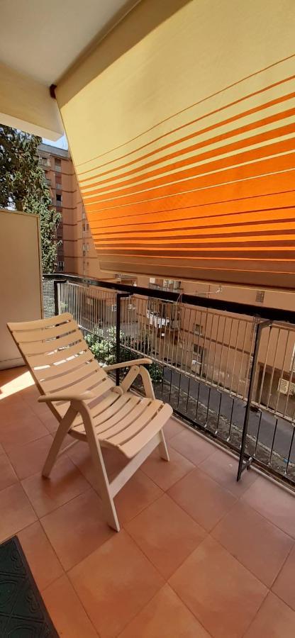 La Tisana Apartment Rome Exterior photo