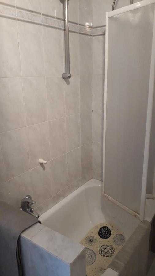 La Tisana Apartment Rome Exterior photo